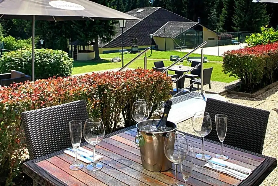 Vitalhotel Schulenberg - Chambres
