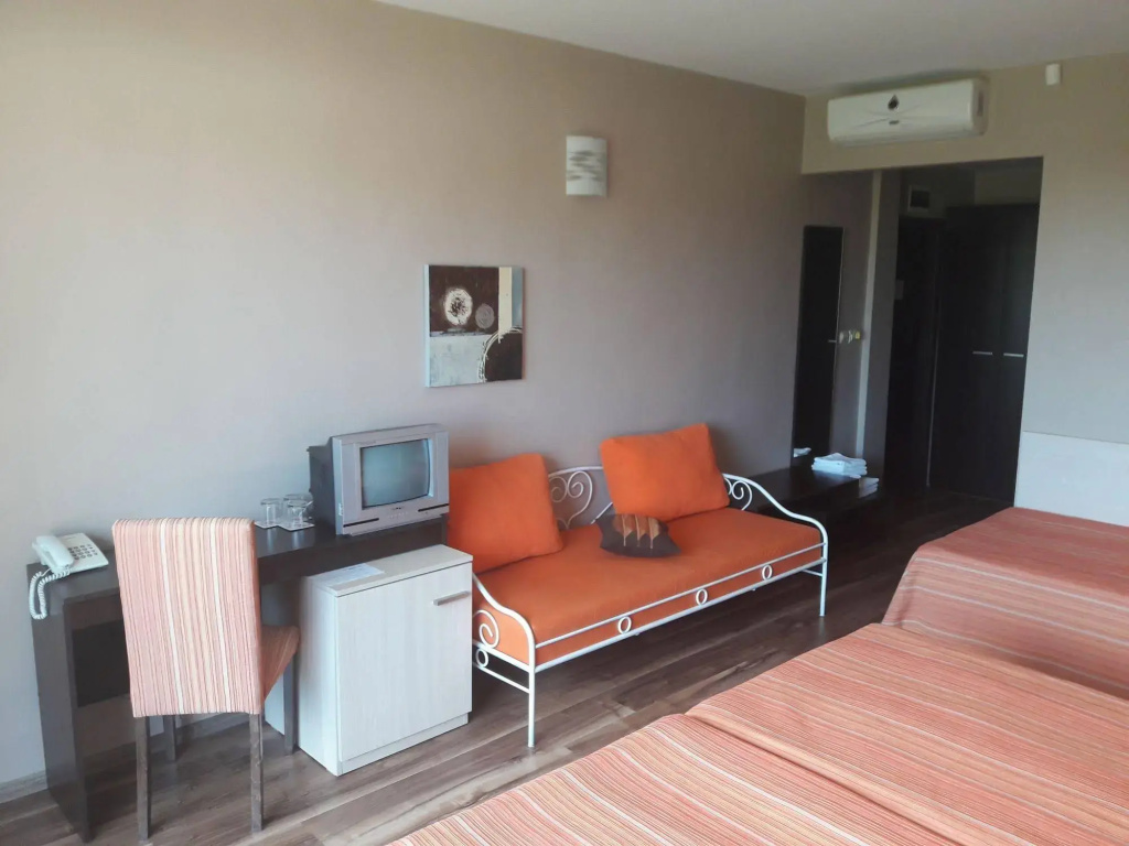Motivi Hotel - Général