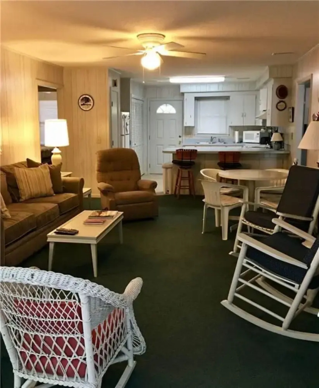 Cottage
