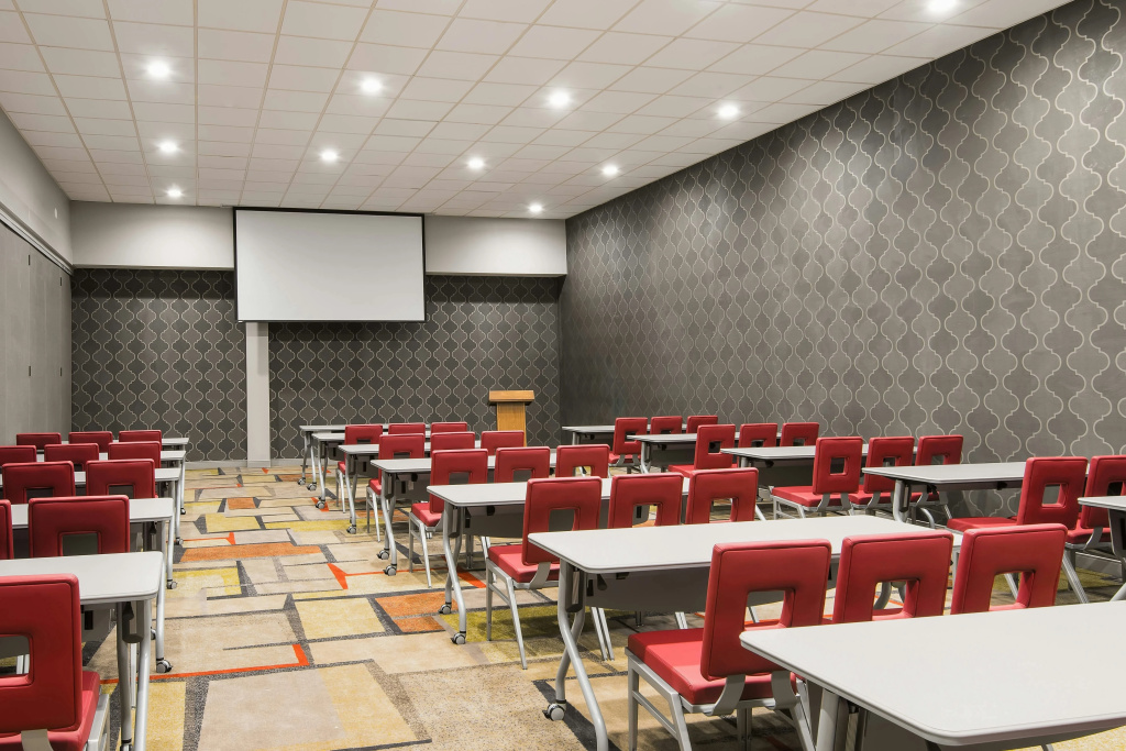 Fairfield Inn & Suites by Marriott Charlotte Uptown - Général