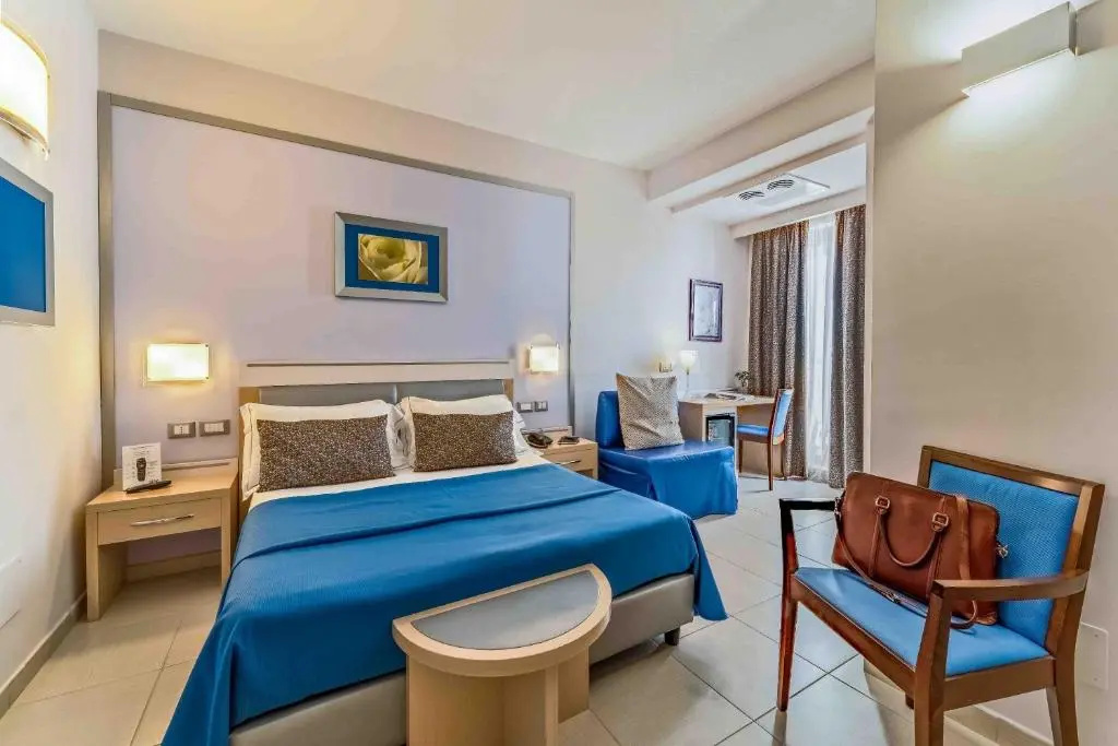 Superior room