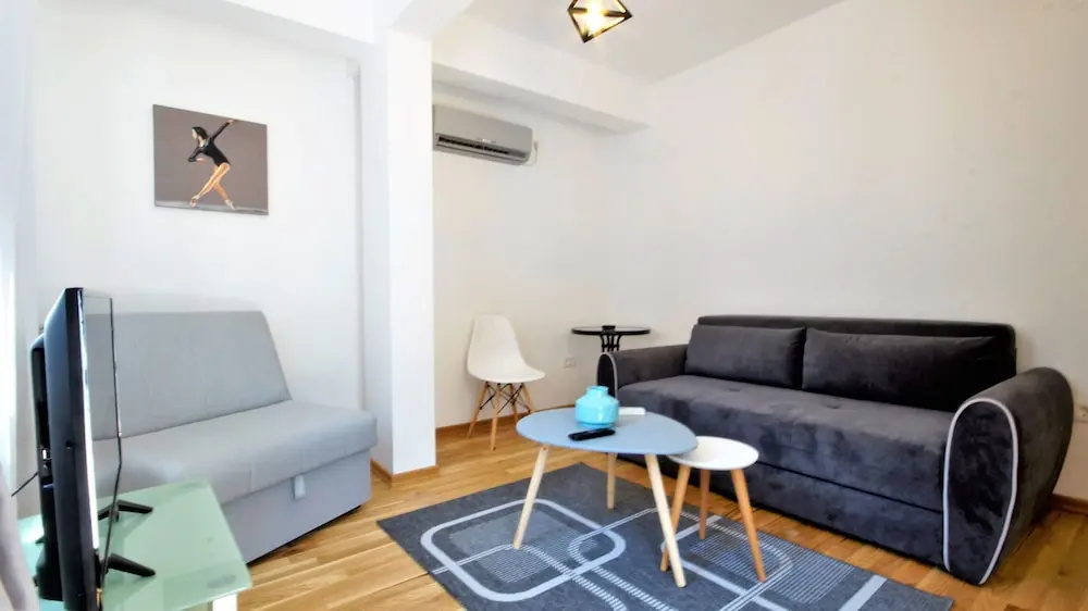 Comfort Apartment
