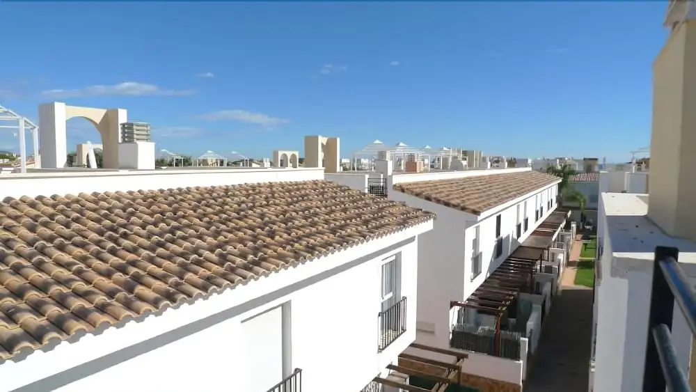 Palm Beach Apartamentos