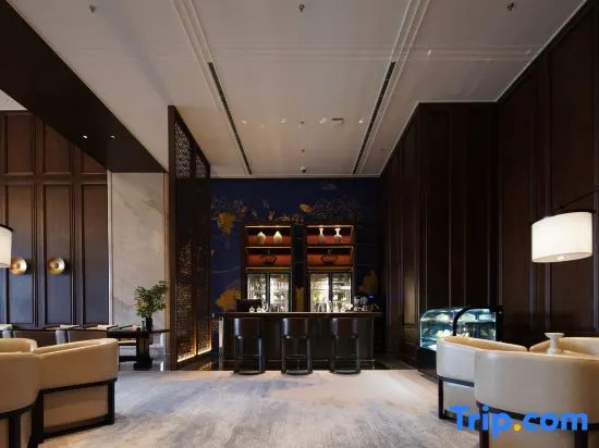 Meiyue Yunxi Hotel — фото 3