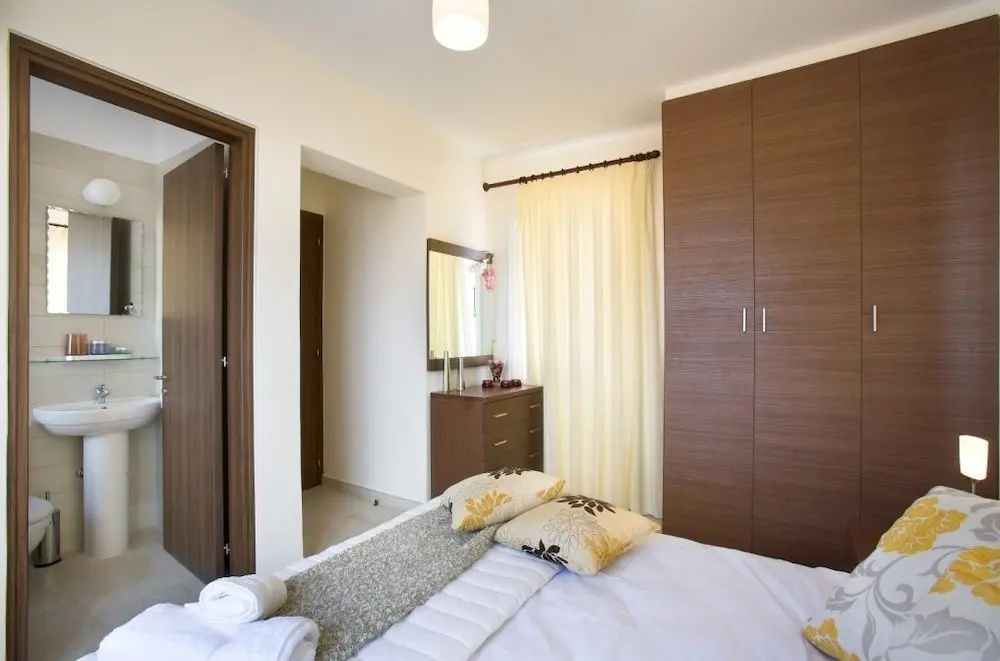 Club Coral View Resort - Chambres