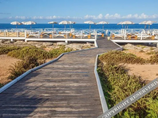 Beach & Waterfront