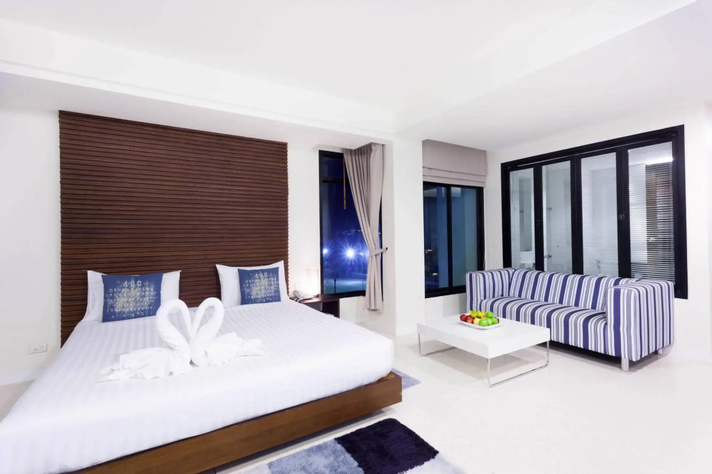 Hotel photo 5