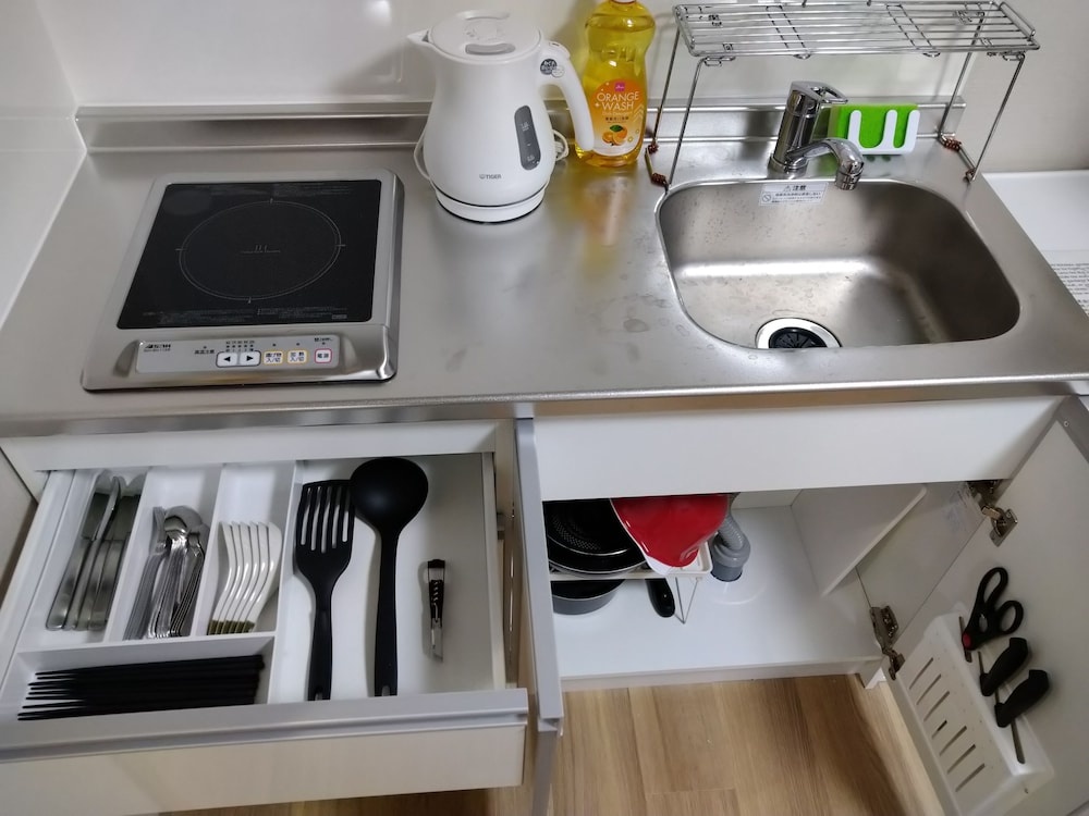 Issyuku Higashiueno Hotel 사진 25