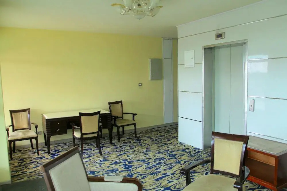 Yoly Addis Hotel - Général