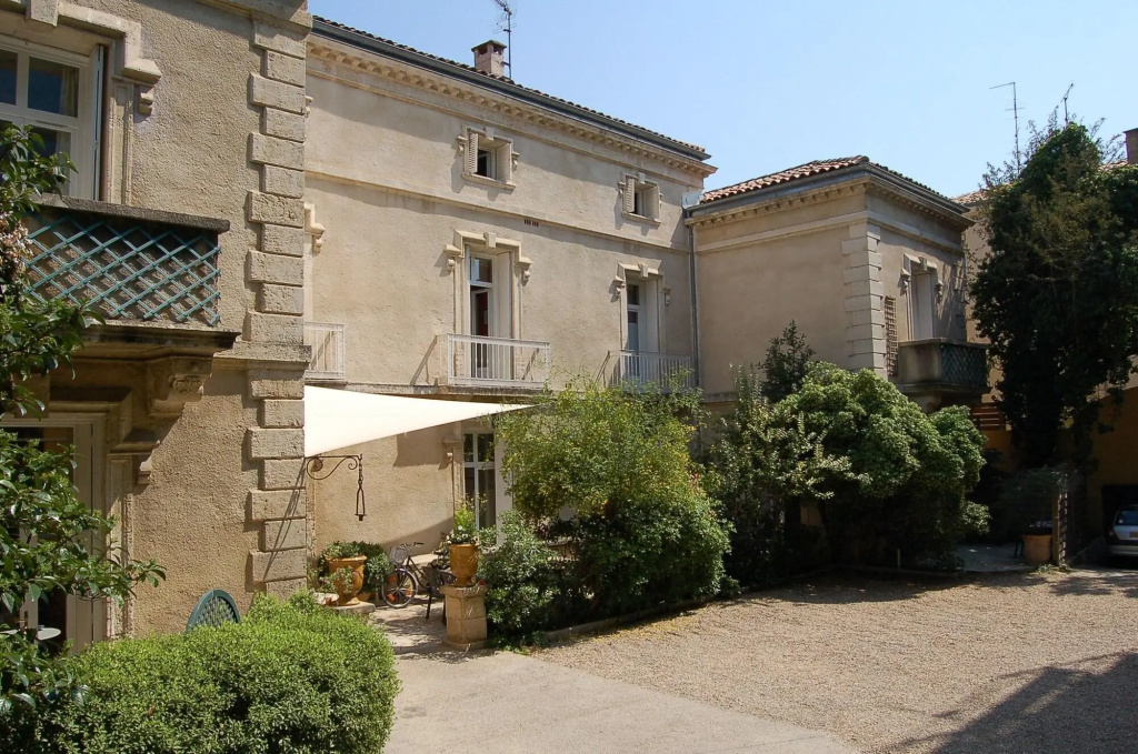 Hotel du Parc