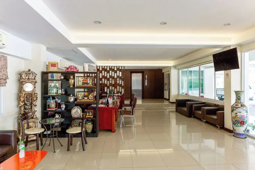 Hotel photo 13