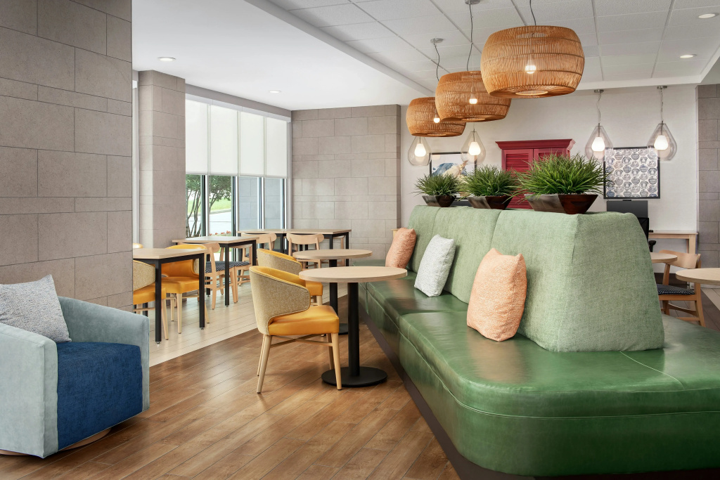 Home2 Suites by Hilton Lexington University / Medical Center - Général