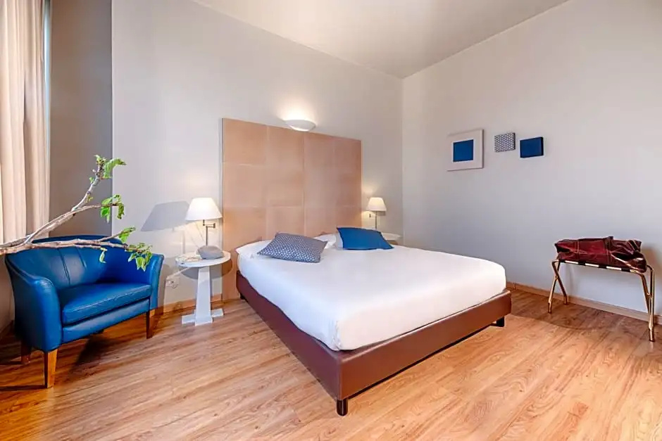 Classic room