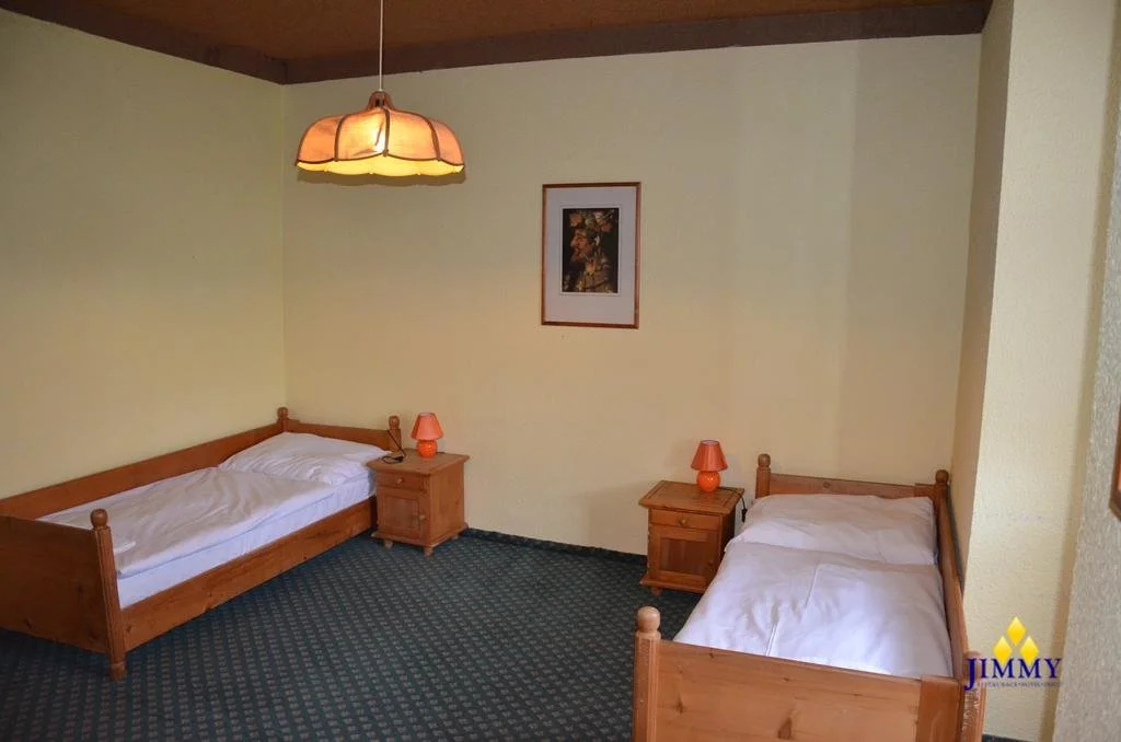 Hotel Jimmy - Général