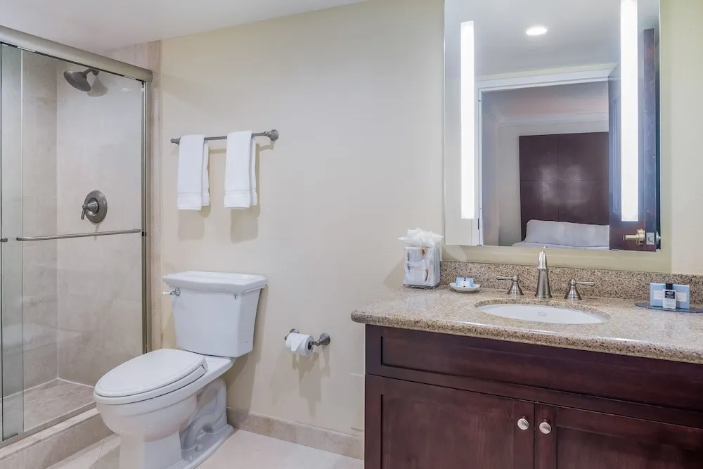 The Atlantic Suites on the Ave - Chambres