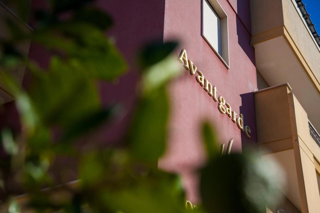 AVANTGARDE Hotel Residence