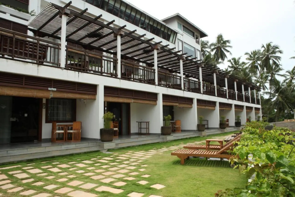 Hotel photo 14