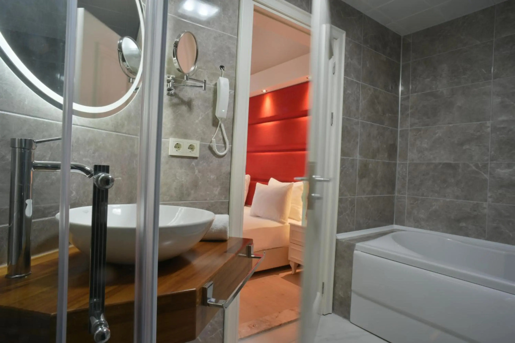 Hotel photo 7