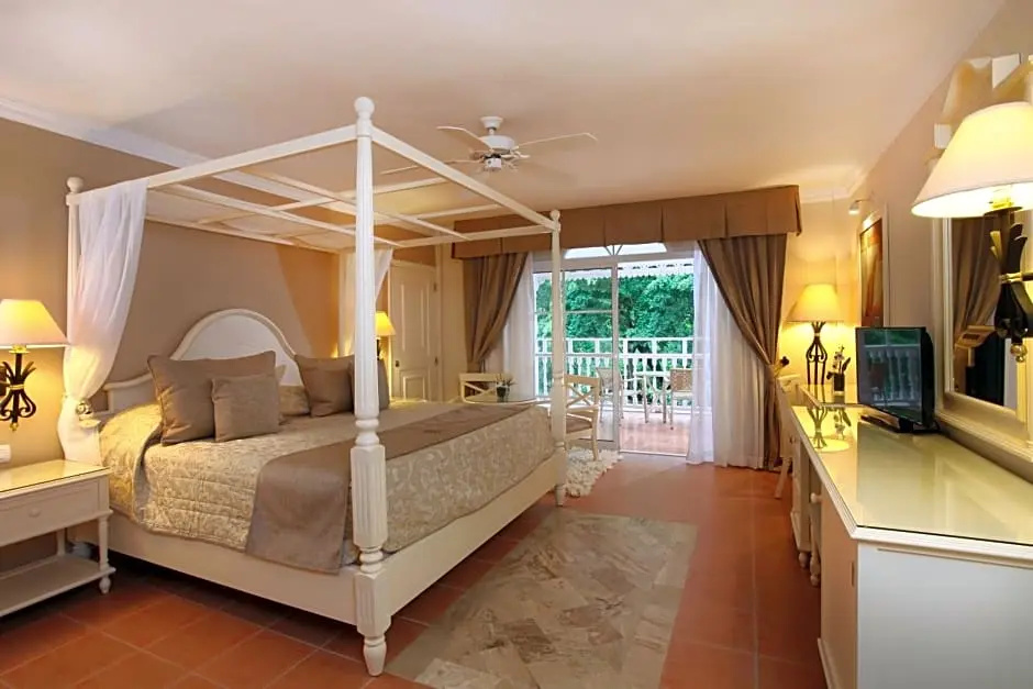 Bahia Principe Escape Samaná - Adults Only - Chambres