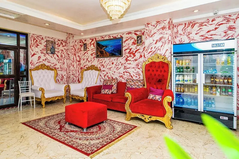 Hotel photo 13