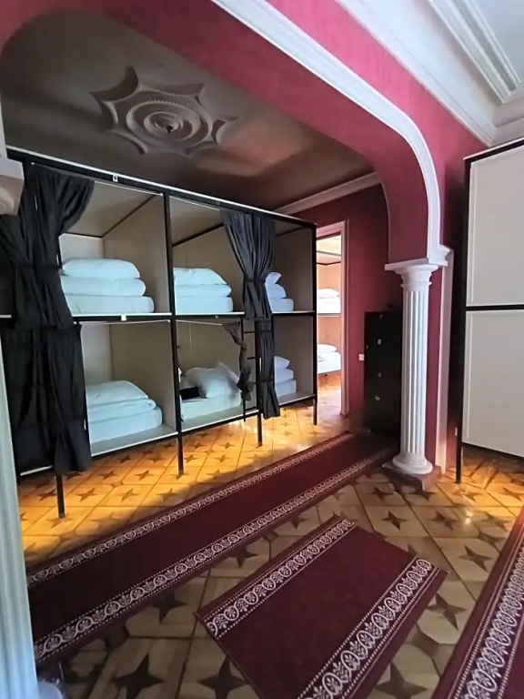 Standard Capsule