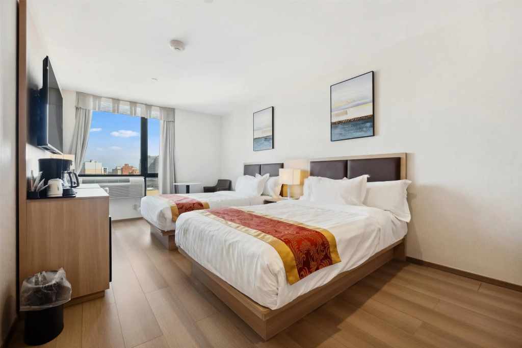 Ramada by Wyndham Flushing Queens - Général