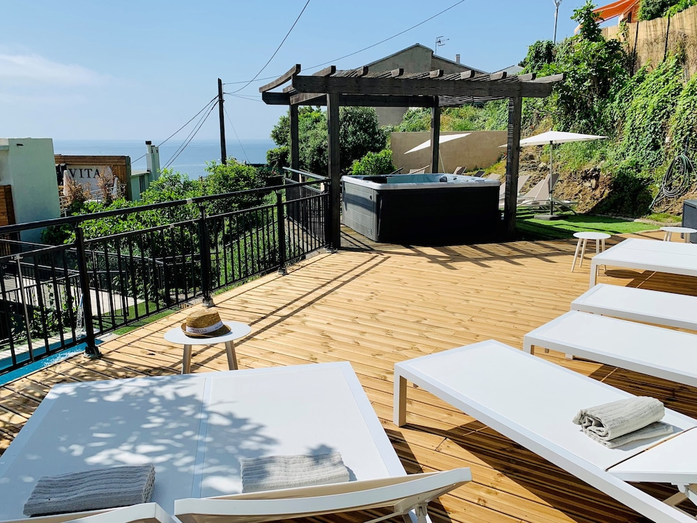 Hotel Calavita - Général