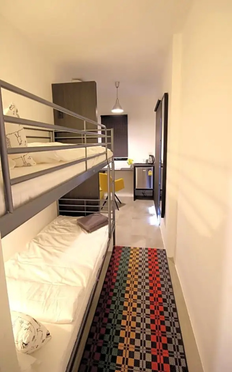 Seascape Resort Baan Krood - Chambres