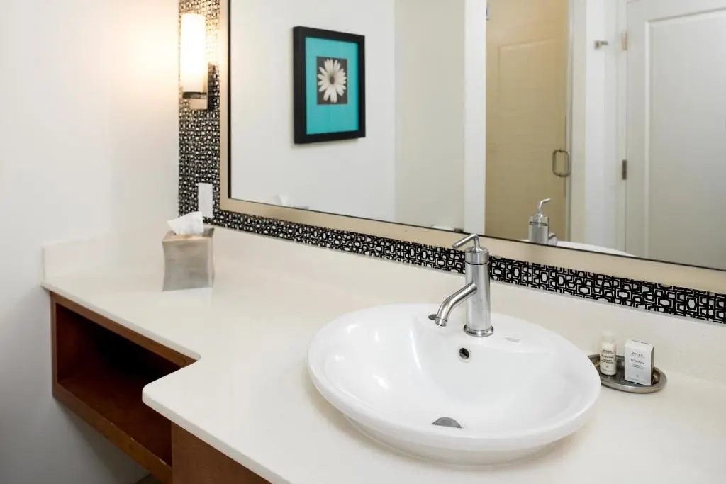 Hotel Indigo Columbus Architectural Center by IHG - Chambres