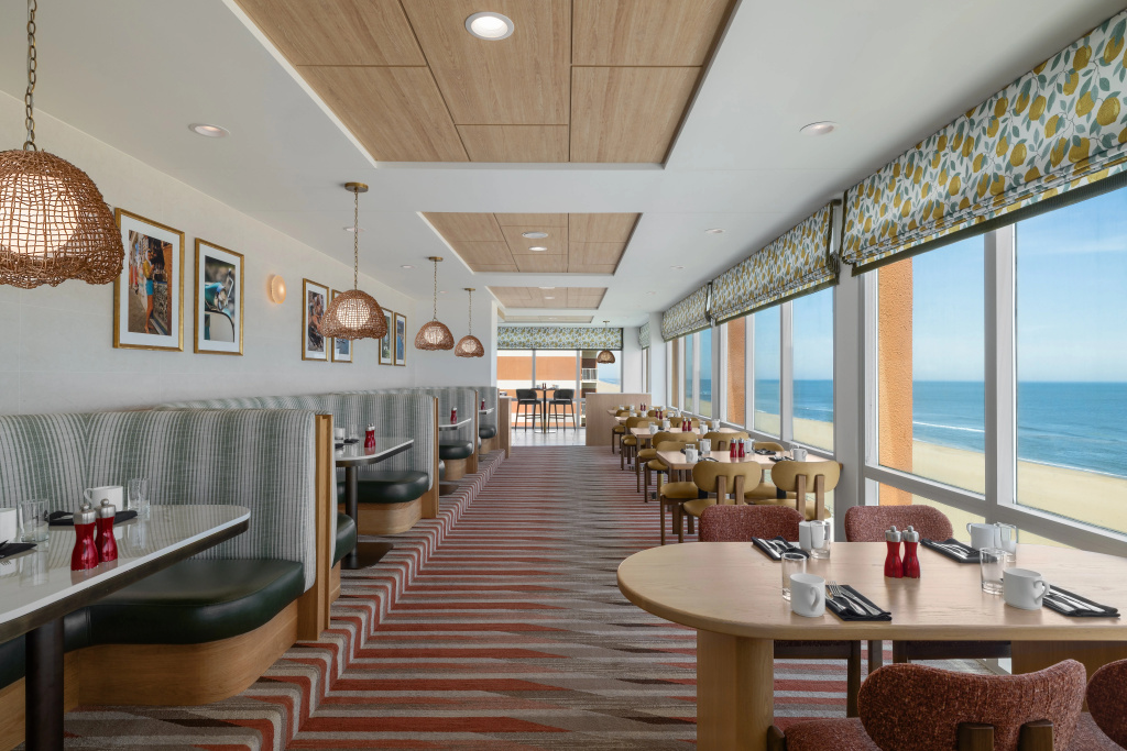 Holiday Inn & Suites Virginia Beach North Beach by IHG - Général