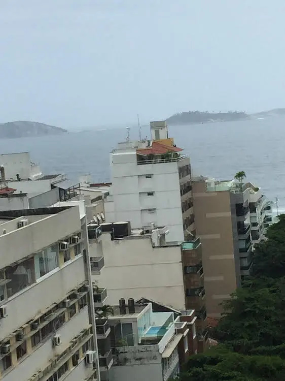 Beach & Waterfront