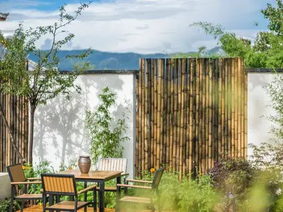 Lijiang Puli house·Snow Mountain Holiday Homestay