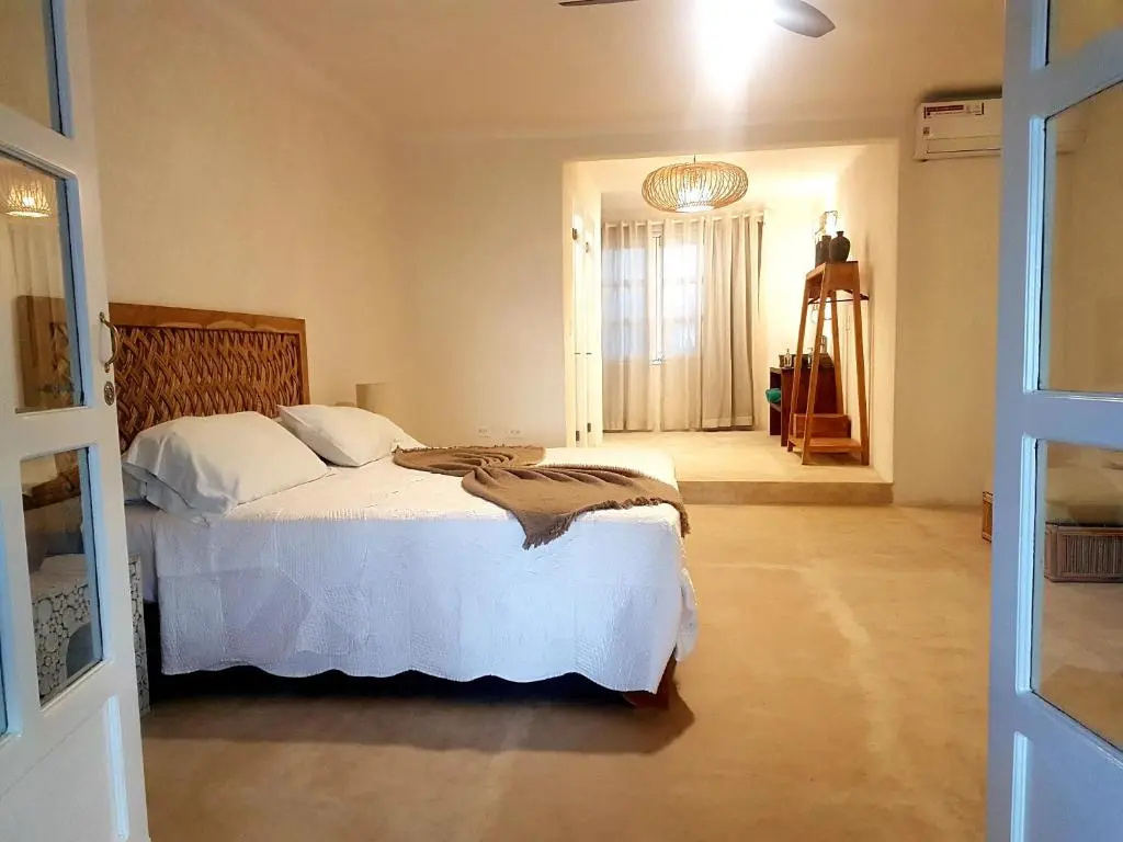 Suite oceanfront