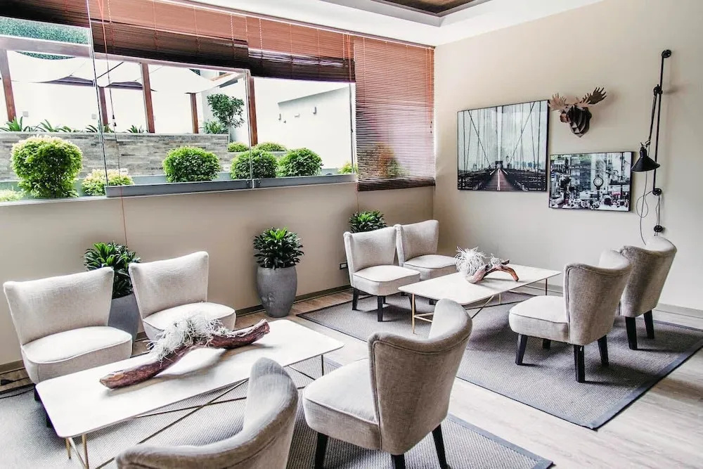 Exclusive Apartments in Pedro Martinto by Wynwood-House