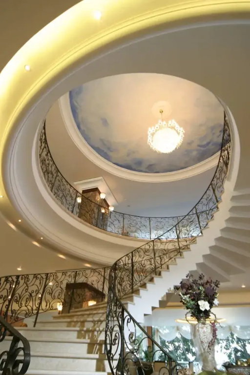 Palace Hotel - Sunny Day Resort - Général
