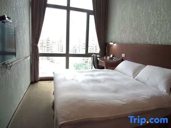 The Galerie Hotel - Chambres