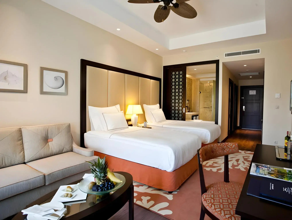 Kaya Palazzo Golf Resort Belek - фото 50