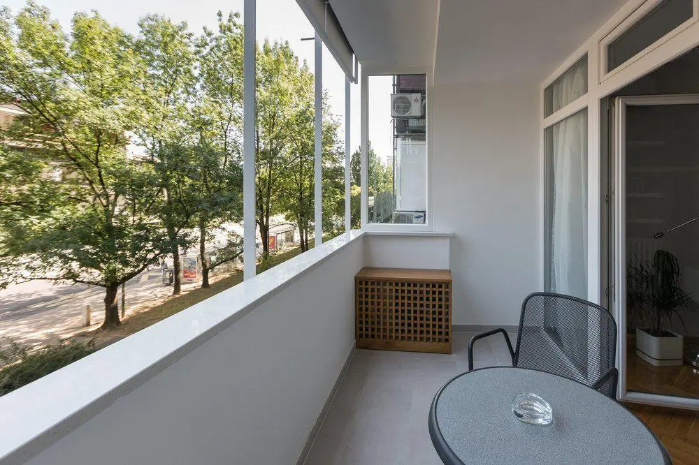 Apartments Zagreb Point - Centar