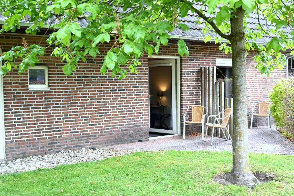 Drouwenerzand Hotel - Chambres