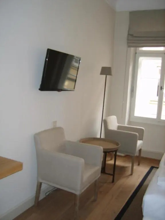 Schnookeloch - Chambres