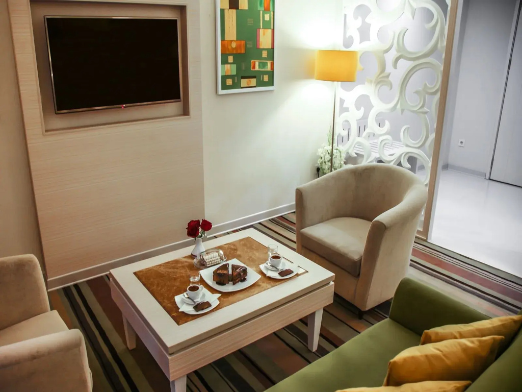 Hotel photo 9