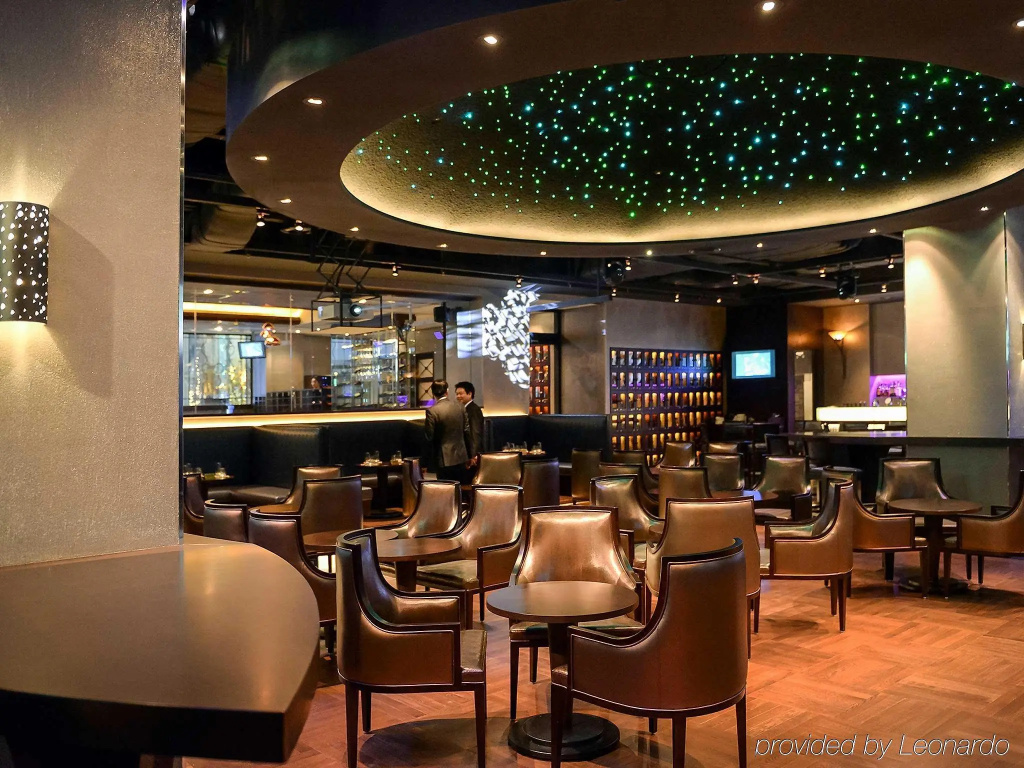 Novotel Ambassador Seoul Gangnam - Général