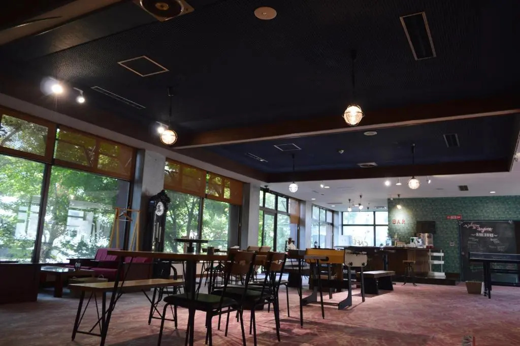 Hotel photo 36