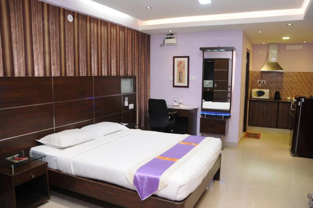 Hotel photo 7