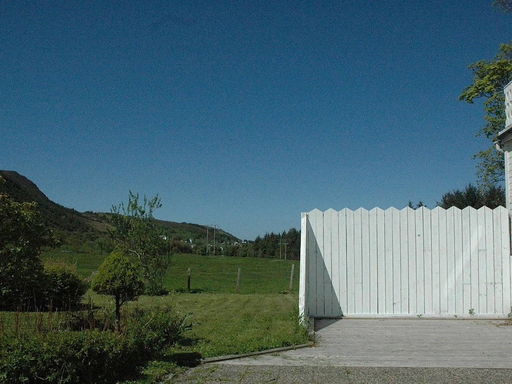 10 Person Holiday Home In Kjerstad