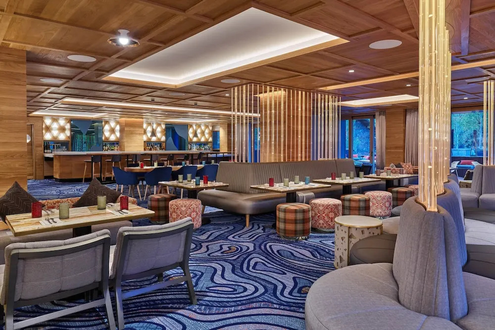 W Aspen — фото 2