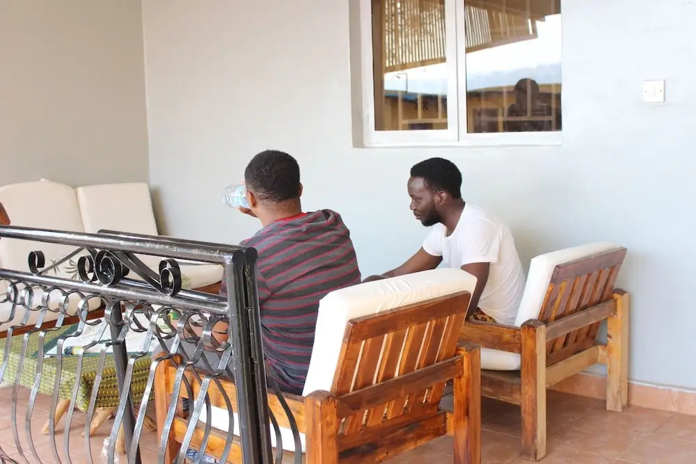 Hotel photo 9