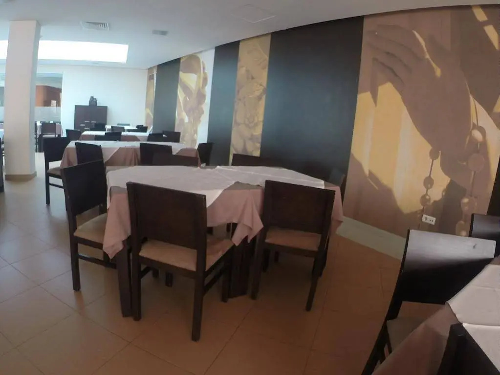 Hotel Recinto - Général