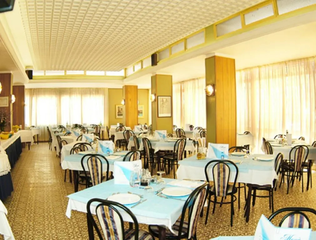 Hotel Welt - Général