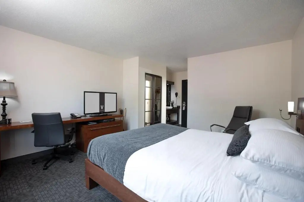 Classic room